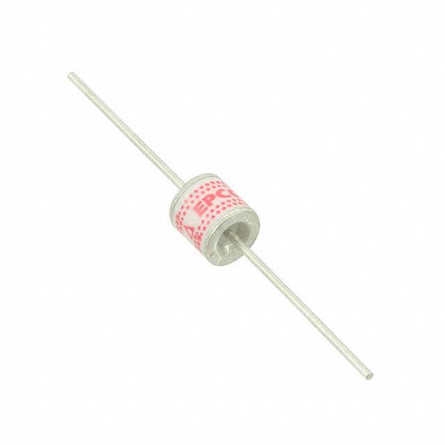 B88069X9770T502 EPCOS - TDK Electronics Parafoudres à tube à décharge de gaz (GDT)